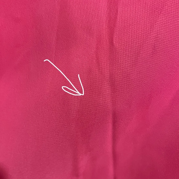 Vintage Prom Dress - Picture 4 of 4